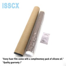 10PCS Metal Fuser Fixing Film RL1-0024 RL1-0024-Film Fits For HP 4350N 4250 picture