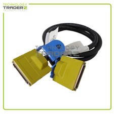 44V3423 IBM 1.5M 12x Channel DDR Power Cable G42850 * Pulled * picture