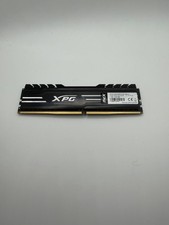 XPG Gammon D10 8gb DDR4-3000mhz Black picture