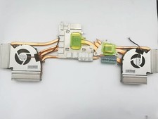 Laptop Cooling Heatsink&Fan for MSI GE75 Raider RTX2060 RTX2070 RTX2080 MS-17E2 picture