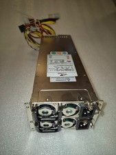 EMACS G1W2-5960V3V 960W B00G1W296V005 Switching Power Supply w/2x G1W-3960V PSU picture