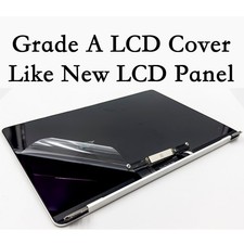 Genuine Grade A Space Gray LCD LED Screen Assembly MacBook Air 13