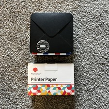 Phomemo Mini Pocket Printer M02S Portable Thermal with Extra Paper picture