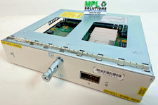 Cisco A9K-MPA-1X40GE ASR 9000 1-port 40-Gigabit Ethernet Modular Port Adapter picture