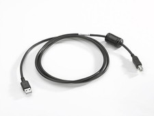 Zebra 25-64396-01R Communication Cable - USB - 1 x USB - 1 x Type B USB picture