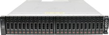 HP XYRATEX Enclosure EB-2425 2U 2x 6G SAS Controller 24x 2.5