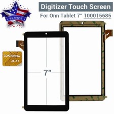 New Touch Screen Digitizer Glass Replacement For Onn 7