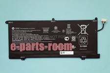 New Genuine SY03XL 60.9Wh Battery for HP Chromebook X360 14-DA0021NR HSTNN-DB8X picture