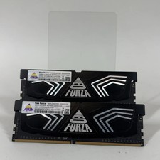 Neo Forza V Series 16GB (2x8GB) RAM DDR4 3000MHz NMUD480E82-3000DG00 picture