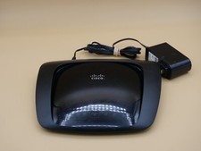 Cisco Linksys E1000 Wireless Router 4 Port picture