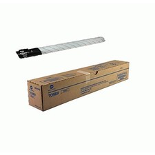 Konica-Minolta Genuine Brand Name OEM TN325 Black Toner 24K bizhub 308/368 A8DA0 picture