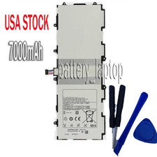 New Tablet Battery For Samsung Galaxy Tab 2 10.1 SGH-I497 SGH-I497 AT&T +TOOLS picture