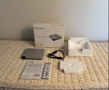 Pioneer BDR-XD05S Portable UBS 3.0 Blu-Ray BD/DVD/CD Writer Slim Drive -  Tested picture