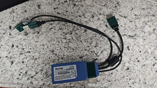 Clean Raritan D2CIM-DVUSB-HDMI Dominion KX II/III HDMI Virtual Media KVM CIM picture