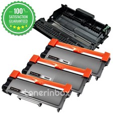 DR630 Drum TN660 Toner Cartridge For MFC-L2700DW DCP-L2520DW HL-L2360DW picture