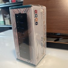 Vantec 7-Port USB 3.0 Aluminum Hub Data/Battery Charging Up To 15A picture