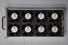 CISCO HIGH-SPEED FAN MODULE FOR 7604/6504-E FOR CATALYST 6500 FAN-MOD-4HS picture