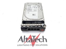 Dell U738K 1TB 7.2K SAS 3.5 6G HDD Seagate ST31000424SS Hard Disk Drive picture