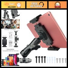 Heavy Duty Aluminum Tablet Mount for 6.5