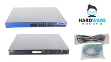 Adtran 17101524PF1 NetVanta 1550 24-Port Rackmount Ethernet Switch – 5 Star Cert picture
