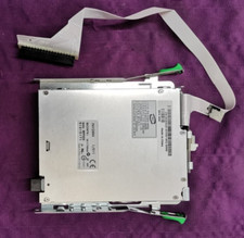 Dell Sony MPF820 Floppy Disk Drive w 04N093 Cable G2U picture