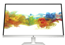 HP 32f 31.5 In Display Monitor 1080p FHD IPS HDMI VGA Sealed Brand New picture