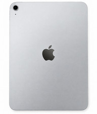 Apple iPad A16 128GB Wi-Fi Silver 11th Gen 2025 Fully Working Excellent A3354 picture