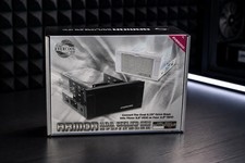 EverCool Dual 5.25 in. Drive Bay to Triple 3.5 in. HDD Cooling Box picture