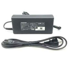 New Genuine Toshiba Power Supply Adapter 19V 6.32A 120W OEM for PA-1121-28 picture