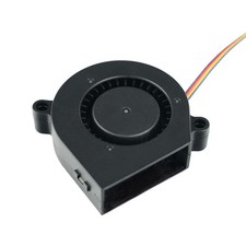 3D Printer Cooling Fan 5015 Turbo | Model AD5M for Adventurer 5M & Pro picture