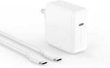 Cargador USB C para computadora portátil para Mac Book de 13/14/15/16 pulgadas, picture