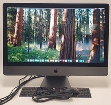 Apple iMac Pro 27
