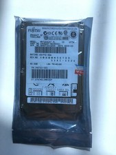 Fujitsu 40GB 40 GB 4200 RPM,2.5