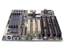 Intel PTI-5 Advanced/ZP Zappa 639311 AT Motherboard Socket 5 PC Motherboard 638995 picture