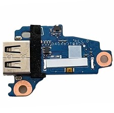 USB Power Switch Board Button for HP ProBook 440 445 450 455 G6/G7 DA0X8JTB8D0 picture