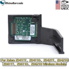 P1112640-017A WiFi 802.11ac Wireless Module for Zebra ZD411T/D ZD421T/D ZD611T/D picture