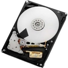 HGST Ultrastar 7K4000 HUS724020ALA640 Hard Drive Internal 0F14690 picture
