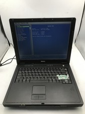 DELL INSPIRON 2200 - BOOTS TO BIOS - INTEL CELERON - 256MB RAM - NO OS -READ- BB picture