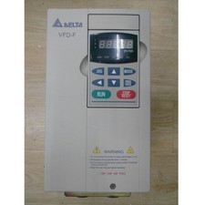 1PC USED DELTA VFD075F43A VFD075F43A 7.5KW 380V INVERTER Fully Tested#XR picture