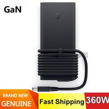 For Dell Alienware 18 Area-51 AA18250 DA360PM230 360W AC Adapter Charger picture