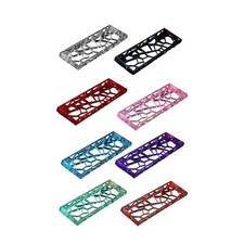 Mechanical Hollow Keyboard Case Accessories High Performance Parts Easy picture