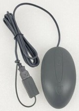 Seal Shield SSM3 USB Mouse Waterproof Medical Grade Washable Silicone Optical  picture