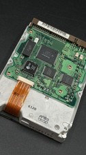 IBM Quantum Fireball 3.5” 1.28GB IDE Hard Drive 41H6956 Vintage HDD Untested picture