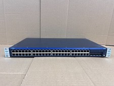 Juniper EX2200-48T-4G 48 Port 10/100/1000Base-T L3 Switch w/ Ears | 4x SFP 10Gb picture