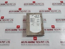 SEAGATE ST373454LC Cheetah 15K.4 Hard Drive 9X5006-105 GJAJ-1 Rev A 94V-0 picture