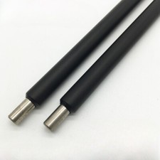 2x Opc Drum Charge Roller Fits forHP1025 102 2025 M175 M176N M275 M251 1415 1215 picture