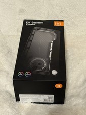 EKWB EK-Quantum Kinetic FLT 240 DDC PWM D-RGB – Plexi **EOL** picture