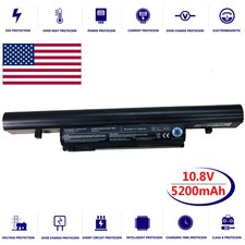 Battery for Toshiba Tecra R950-S9541 PABAS245 R850-18E r850-127 R850-154 picture