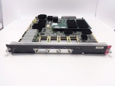 Brocade WSM6 Foundry ServerIron WSM6-1 Web Swithc Management Mondule picture