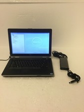 Dell Latitude E6430 i3-3120M 2.5GHz 4GB 14